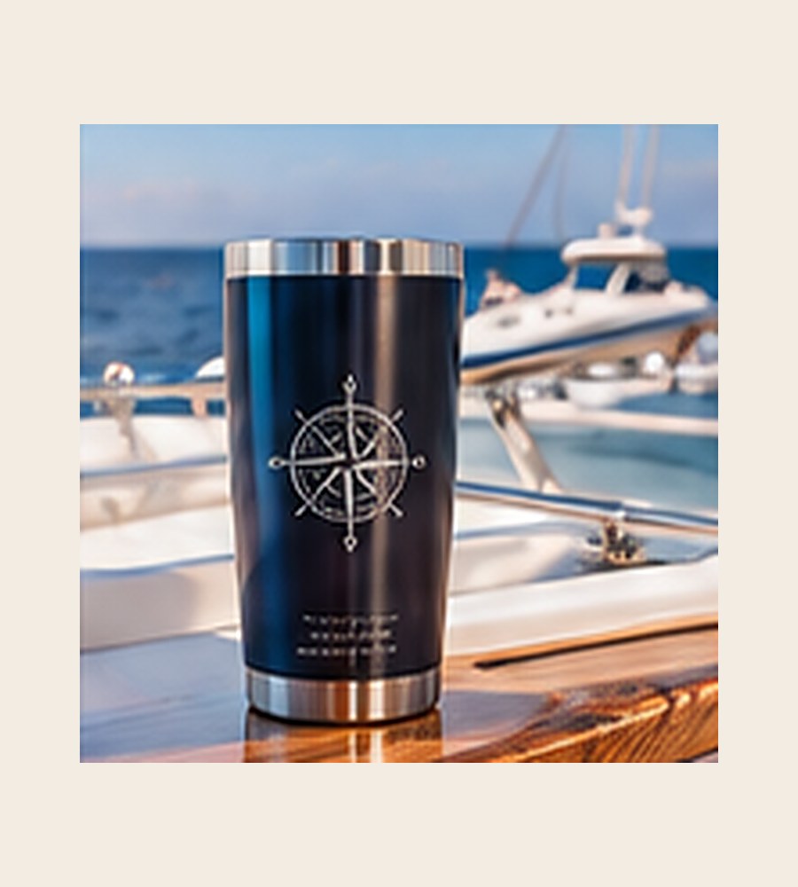 Kids Personalized Tumbler